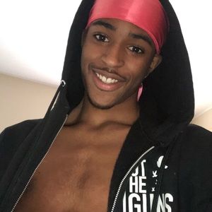 Meet your Posher, Jay